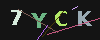 Gambar captcha